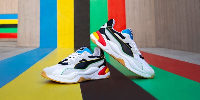 Puma rs x3 unity new arrivals