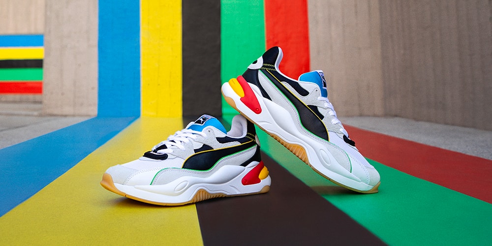 PUMA 