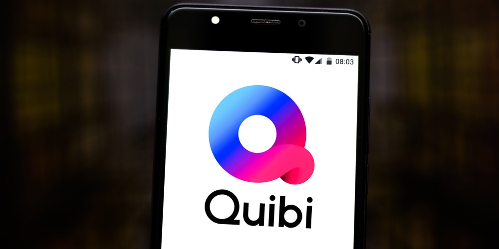 Сообщается, что Quibi потеряла 92% своих ранних пользователей после истечения срока действия бесплатных пробных версий
