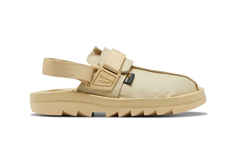 Reebok Japan Cordura Beatnik Sandals FY2948 | Hypebeast