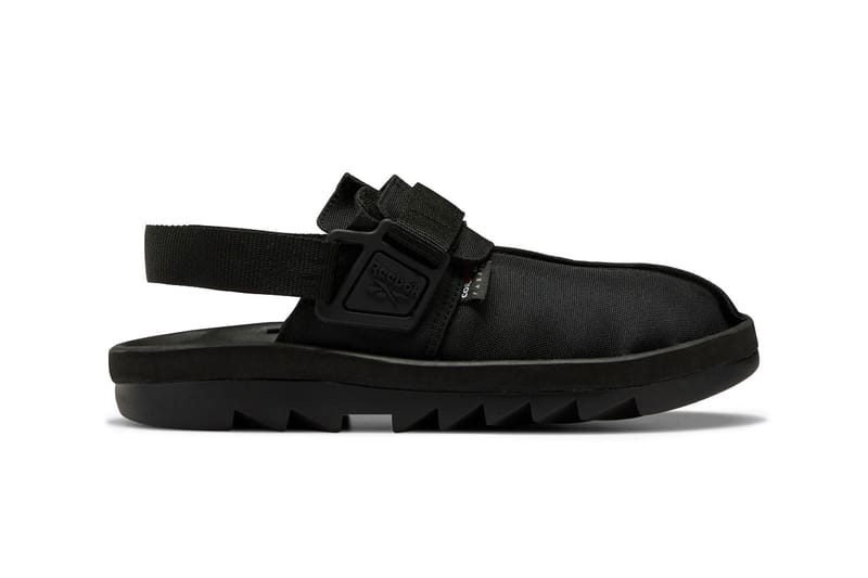 Reebok Japan Cordura Beatnik Sandals FY2948 | Hypebeast