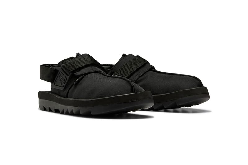 Reebok Japan Cordura Beatnik Sandals FY2948 Hypebeast