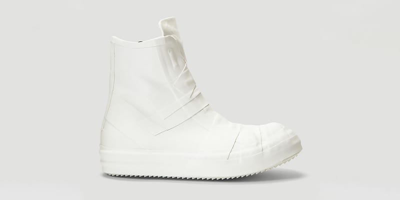 rick-owens-rubberized-sneakers