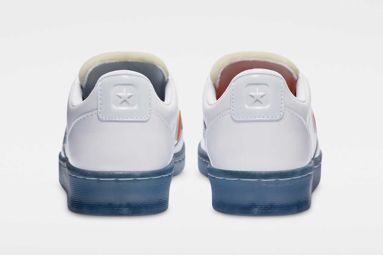rokit pro leather