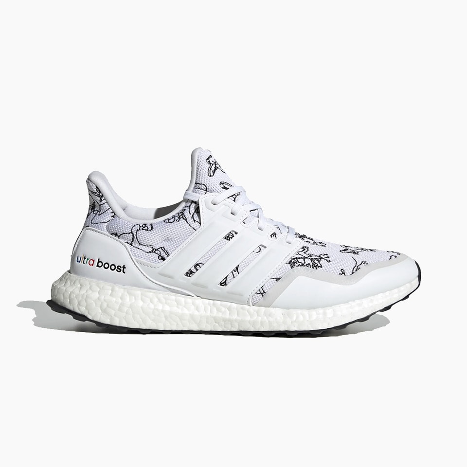 ultraboost disney goofy