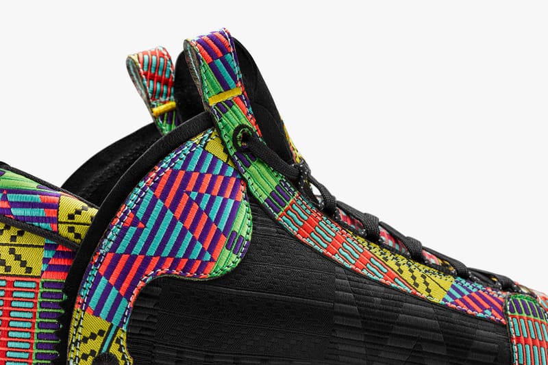 Rui Hachimura Air Jordan 34 
