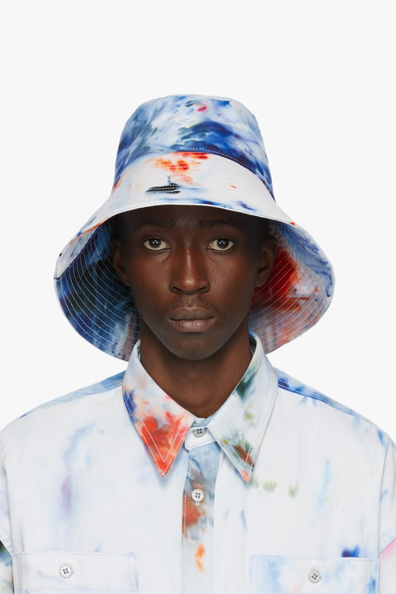 New S.R. STUDIO. LA. CA. SOTO Pieces Now on SSENSE | Hypebeast