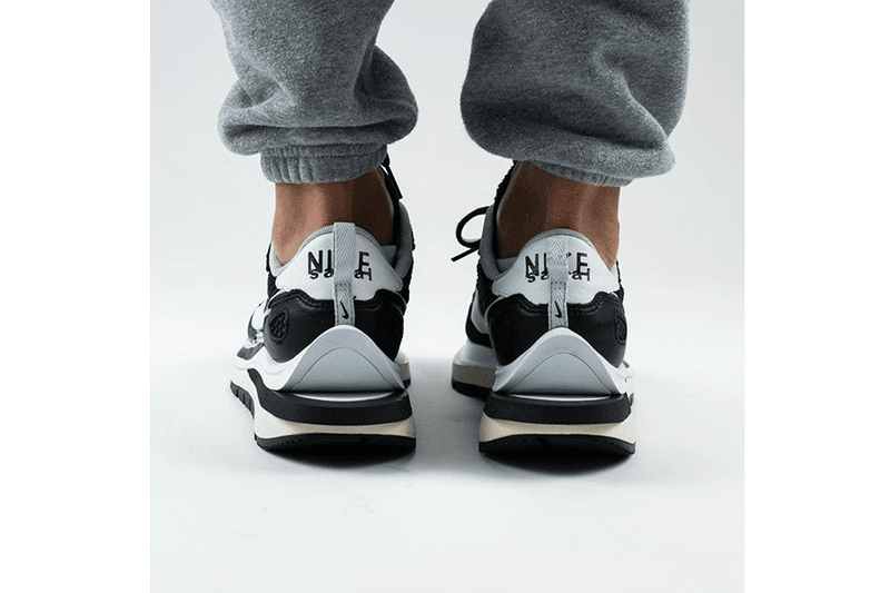 sacai x Nike Pegasus Vaporwaffle SP sacai x Nike Pegasus Vaporwaffle SP