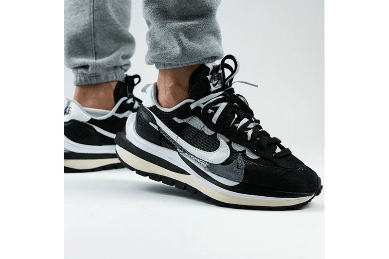 sacai ヴァイパーワッフル NIKE公式】ナイキ x sacai ヴェイパーワッフル 'Royal Fuchsia
