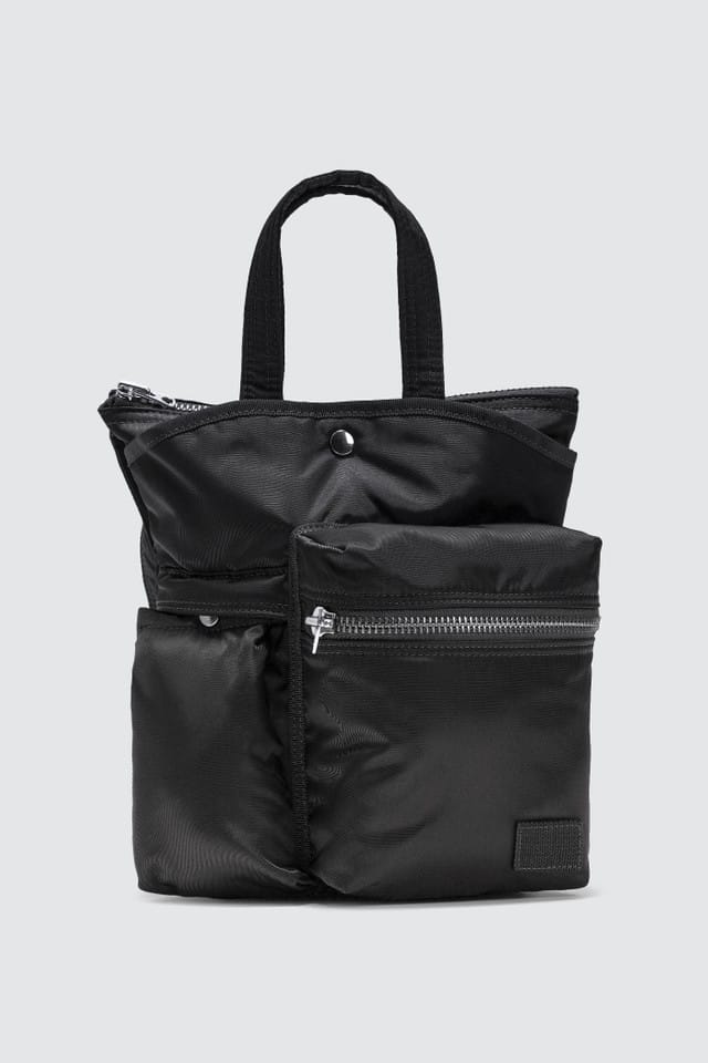 SACAI × PORTER 20-0126S Pocket Bag Large - バッグ