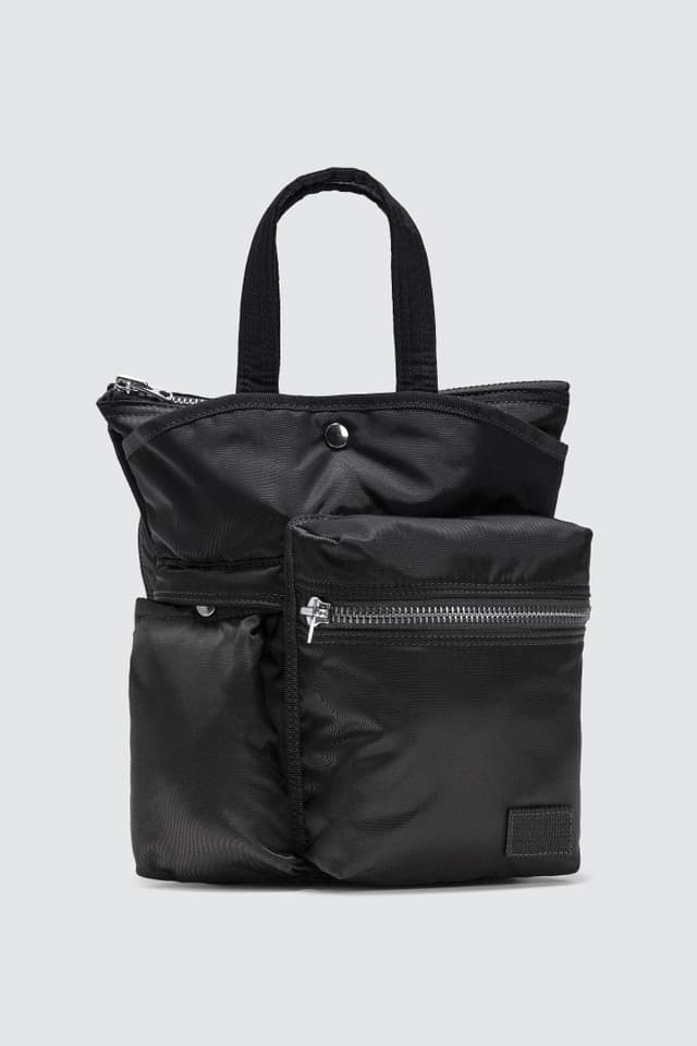 sacai x PORTER FW20 Accessories, Bags, Wallets | HYPEBEAST