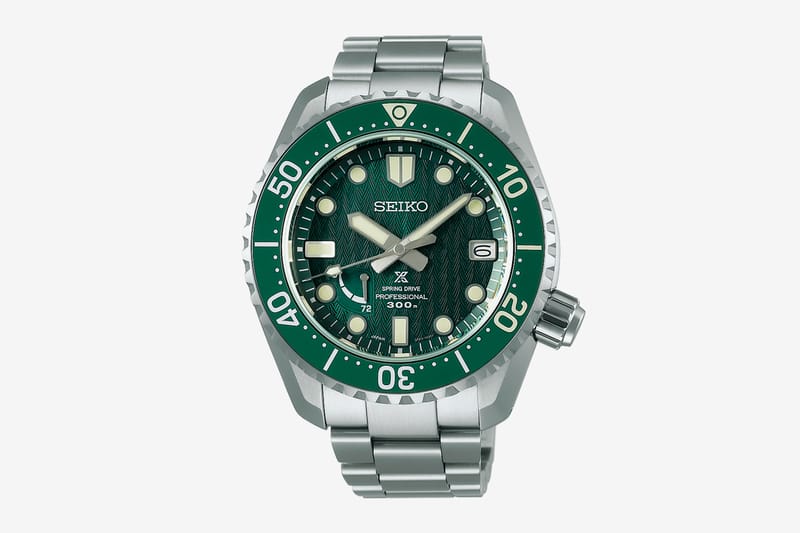 Seiko discount prospex hulk