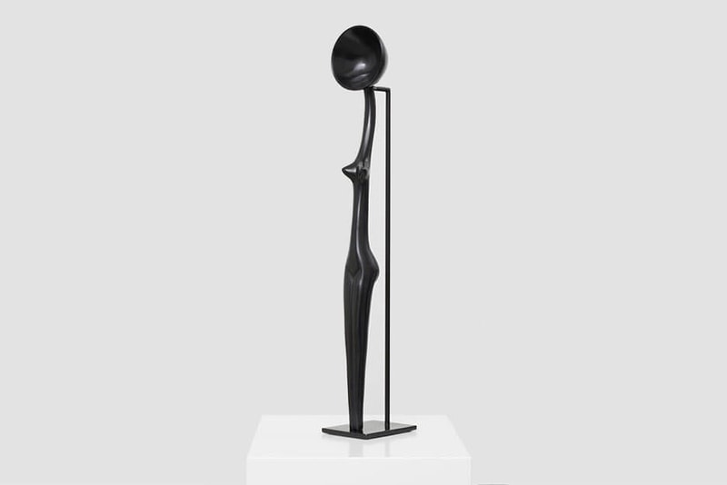 Simone Leigh 'Sentinel IV' Limited Sculpture | Hypebeast