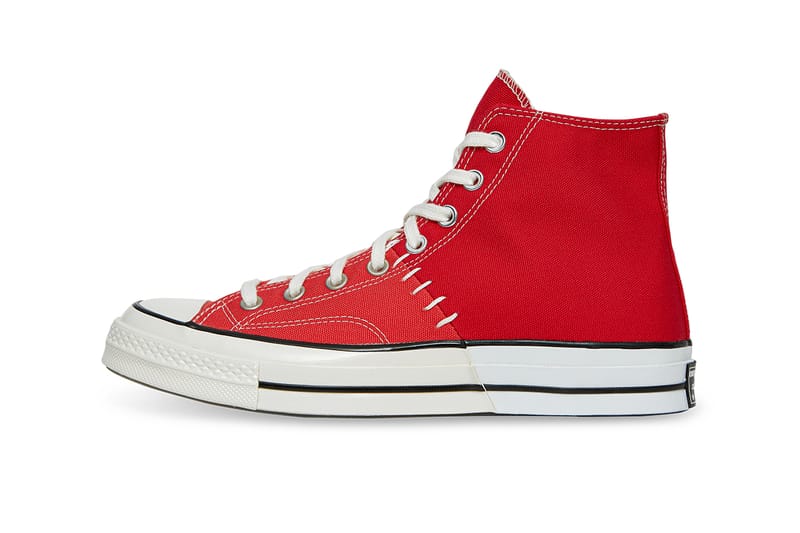 Chuck 70 restructured hot sale high top