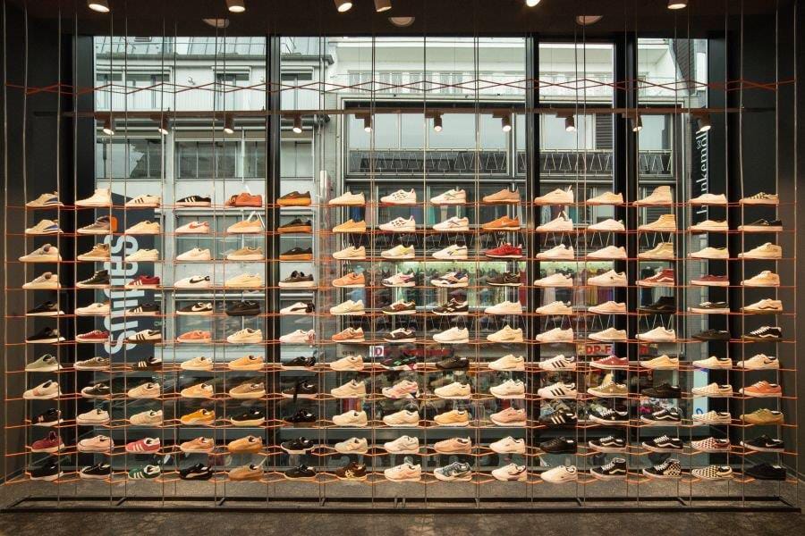 Snipes Sneaker Store on Sale, 51% OFF | www.ingeniovirtual.com