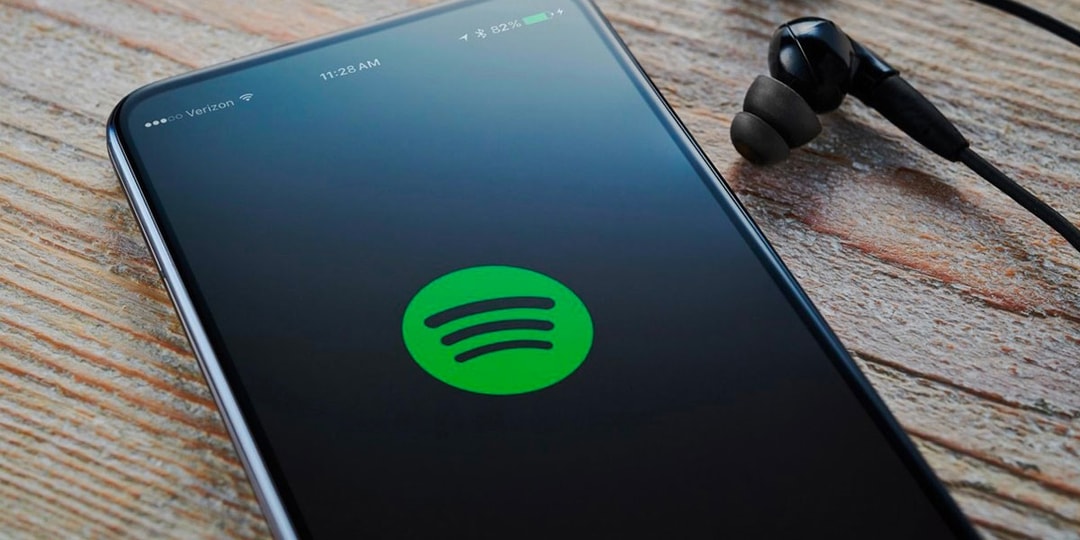Новый инструмент Spotify адаптирует ваш плейлист к вашей тренировке