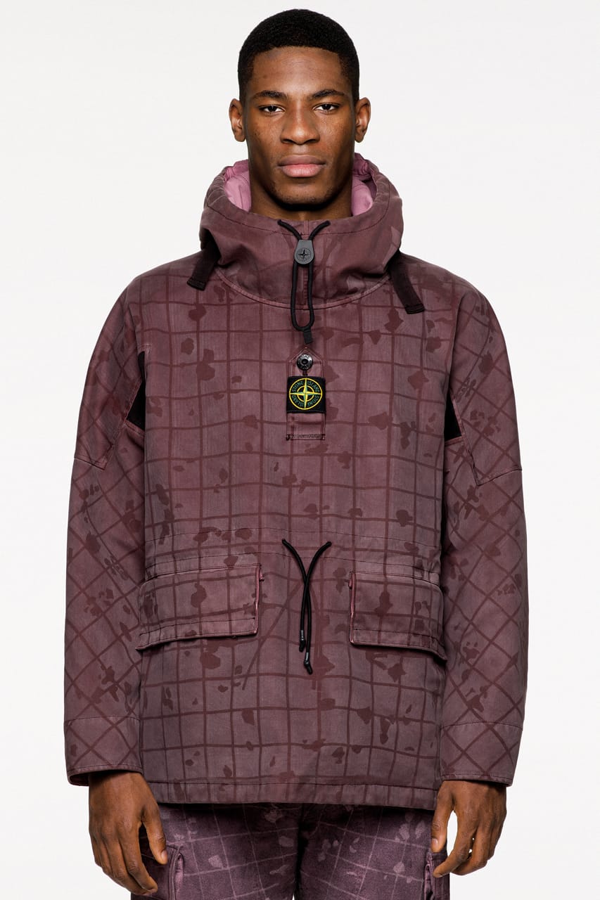 Stone Island FW20 Icon Imagery Collection | Hypebeast