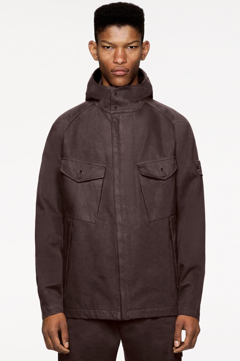 Stone island hot sale 2020 collection