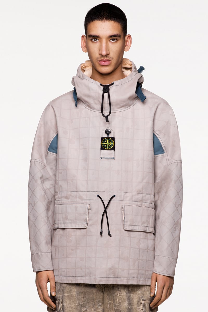 Stone island store aw 2020