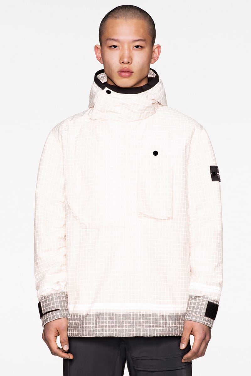 Stone Island FW20 Icon Imagery Collection | Hypebeast