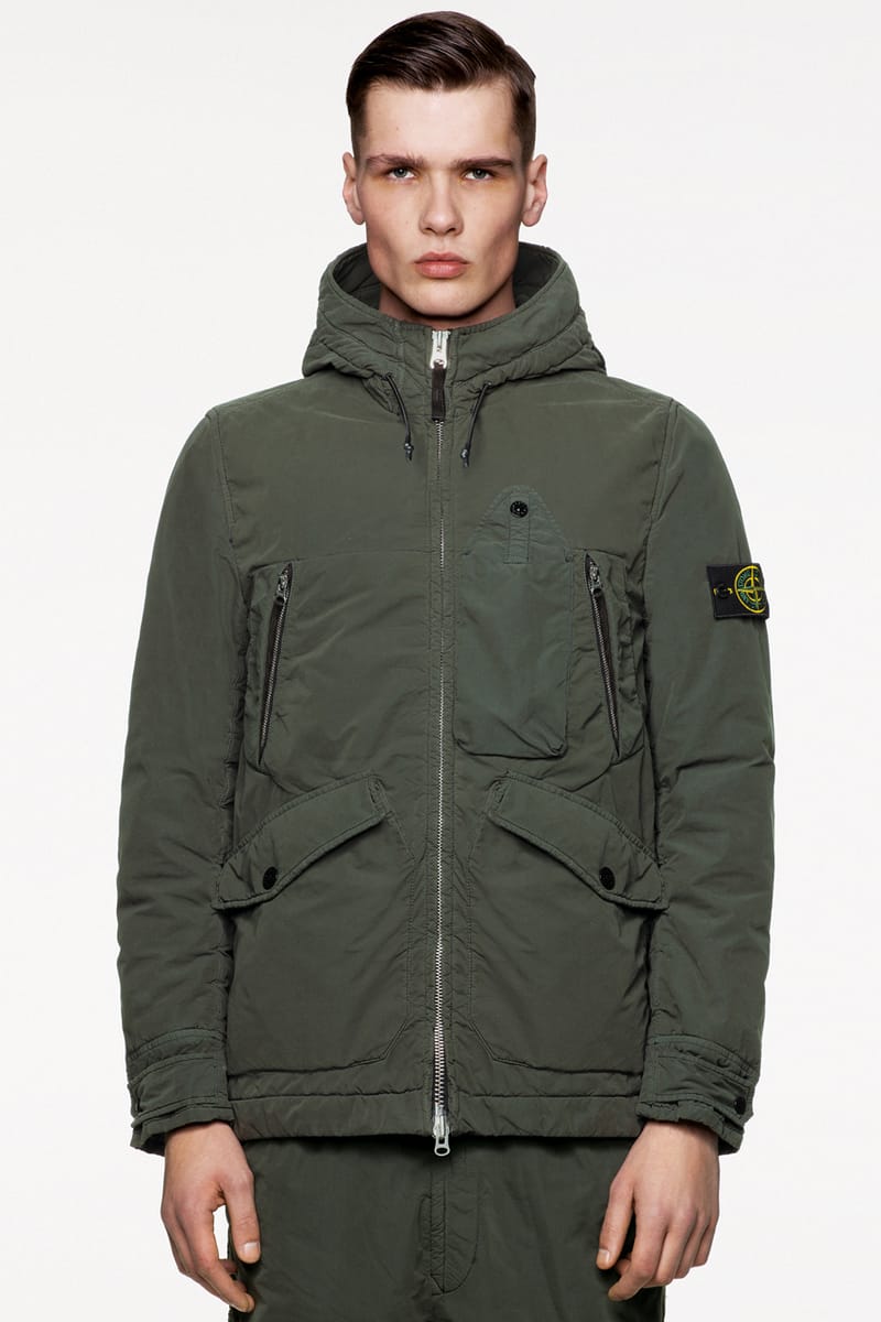 Stone island autumn hot sale winter 2020 21