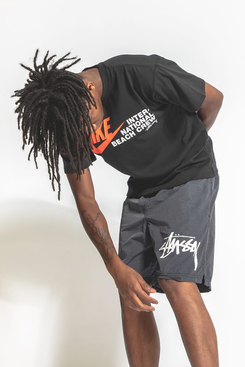 Stüssy x Nike Air Zoom Kukini Collection A Closer Look | Hypebeast