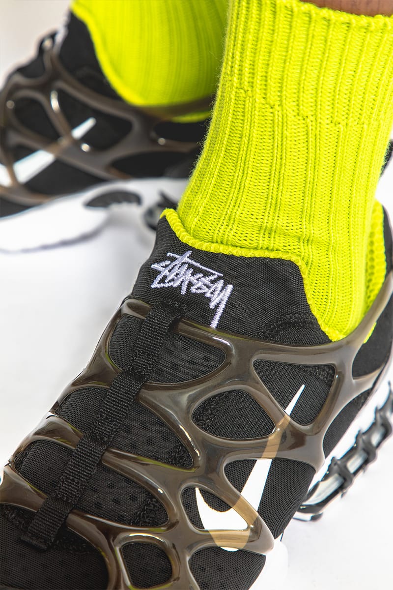 Stüssy x Nike Air Zoom Kukini Collection A Closer Look | Hypebeast