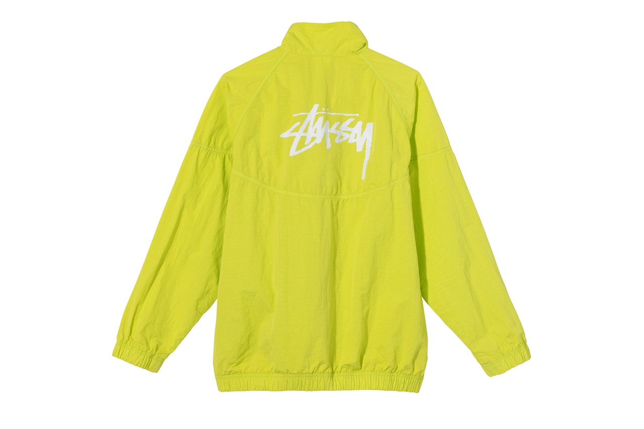 air kukini stussy