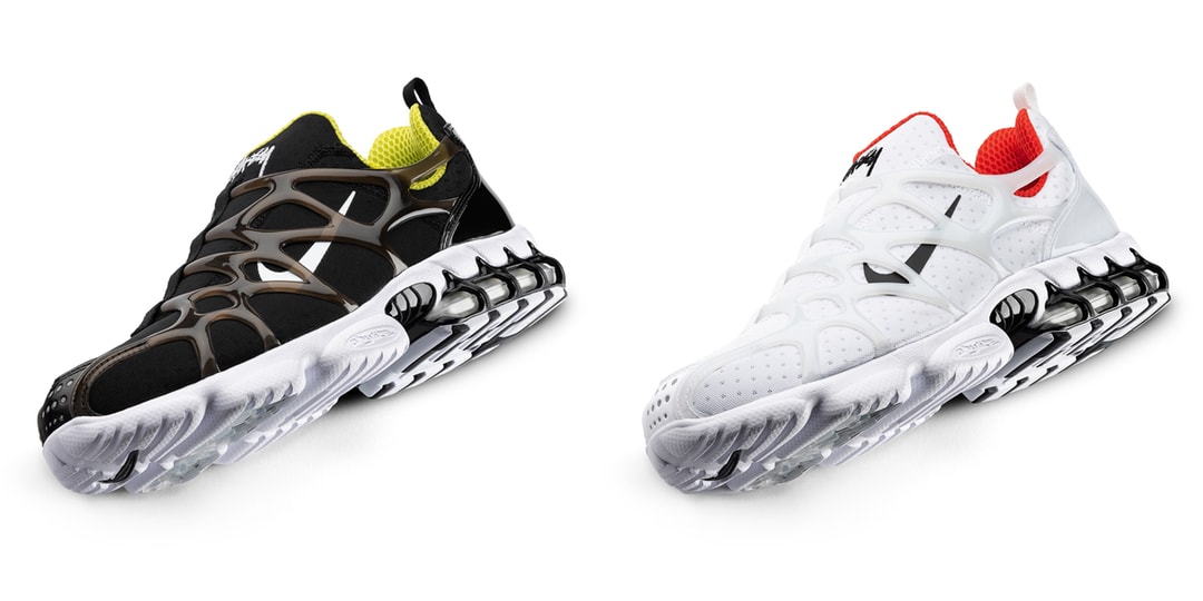 air zoom kukini x stussy resale