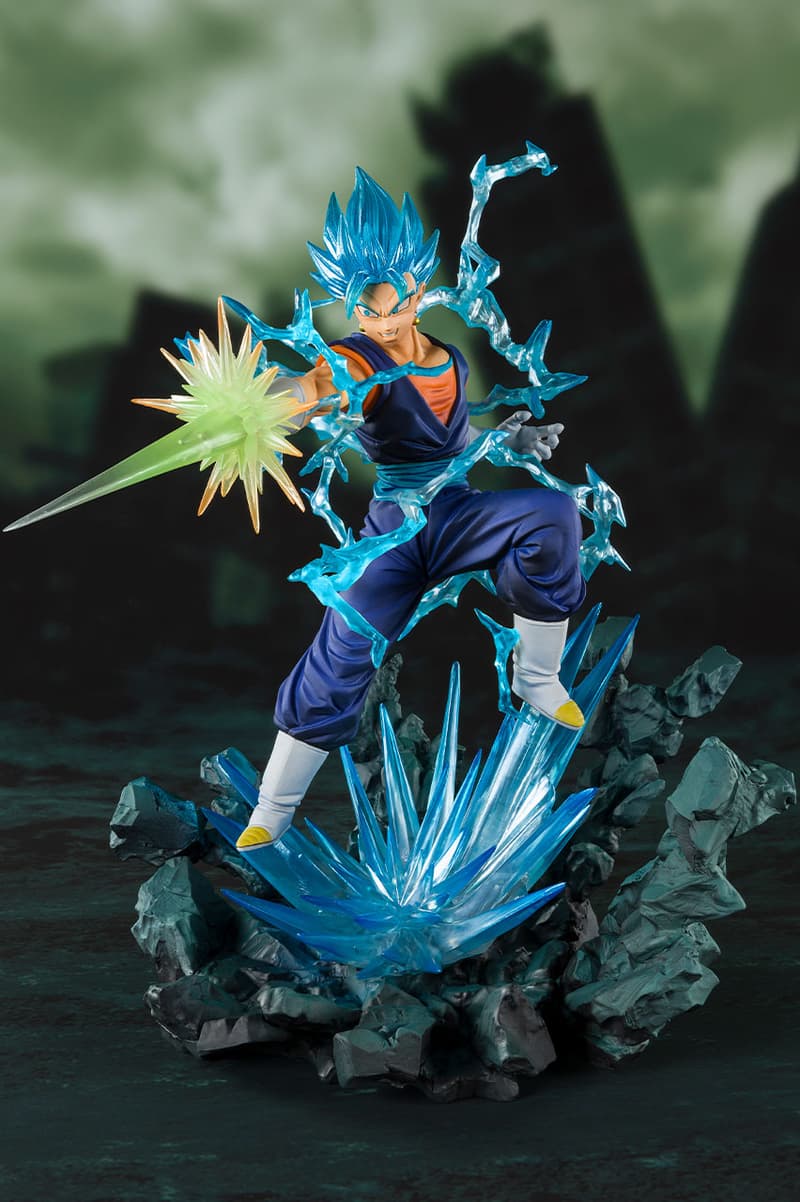 Tamashii Nation Drops Exclusive Convention Figures For ComicConHome