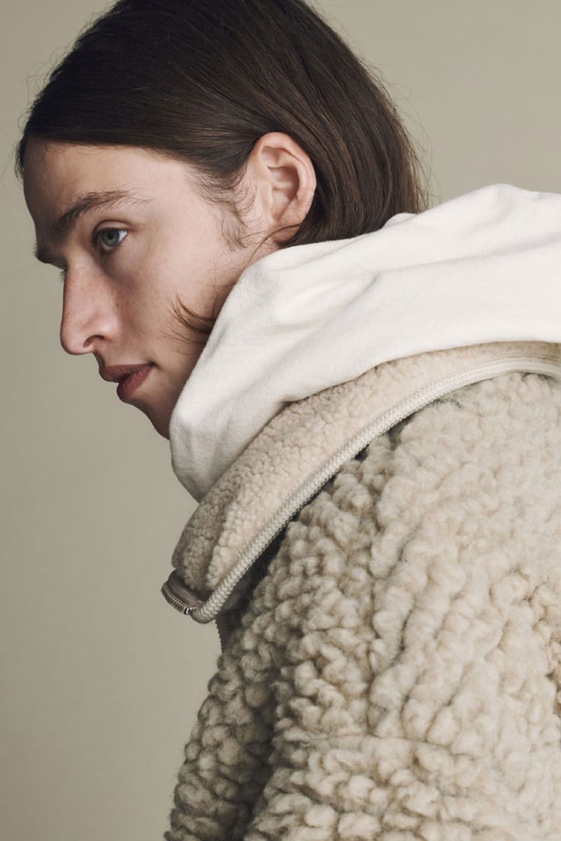 THE NORTH FACE PURPLE LABEL Fall/Winter 2020 | Hypebeast