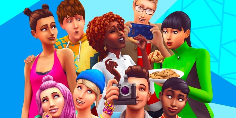 «The Sims» превратят в реалити-сериал