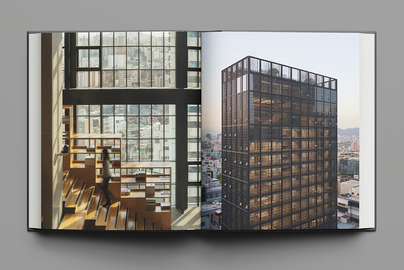 'Tom Kundig: Work in Progress' Monograph Book | Hypebeast