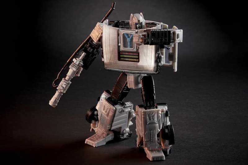 transformers gigawatt release date
