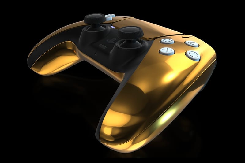 Sony 2024 gold ps5