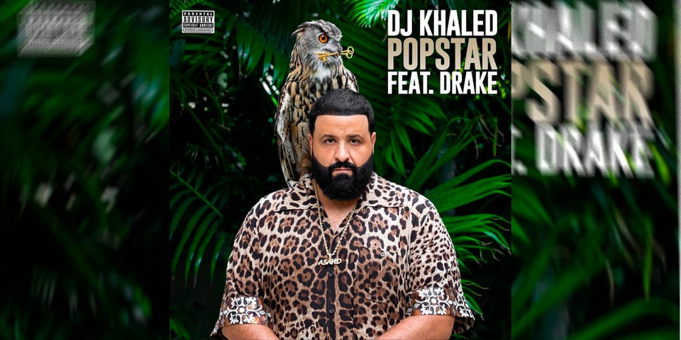 DJ Khaled 