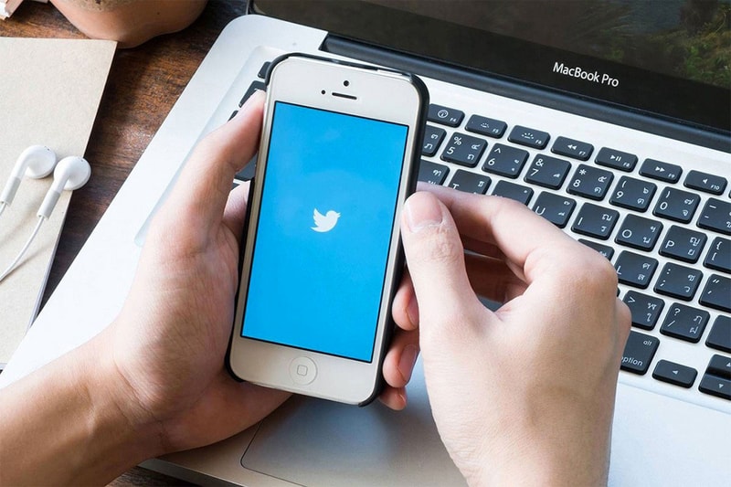 Twitter Engineers Remove Racist Programming Terms | Hypebeast