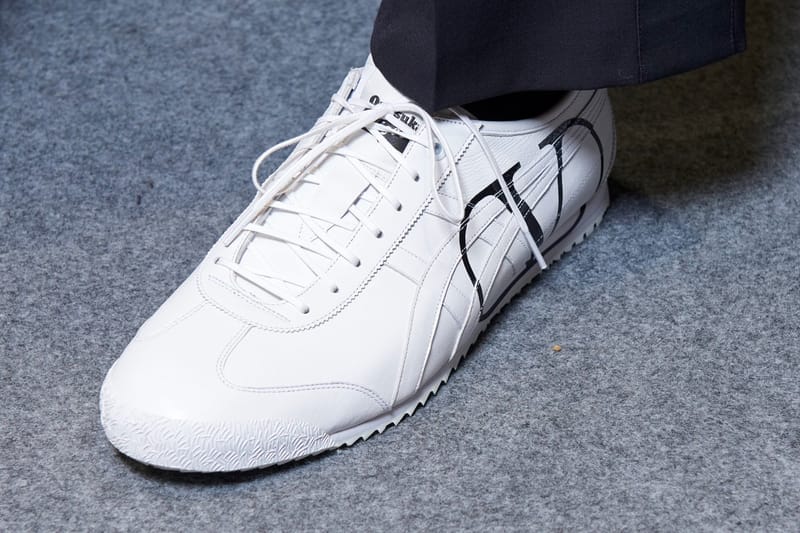 Onitsuka valentino 2024