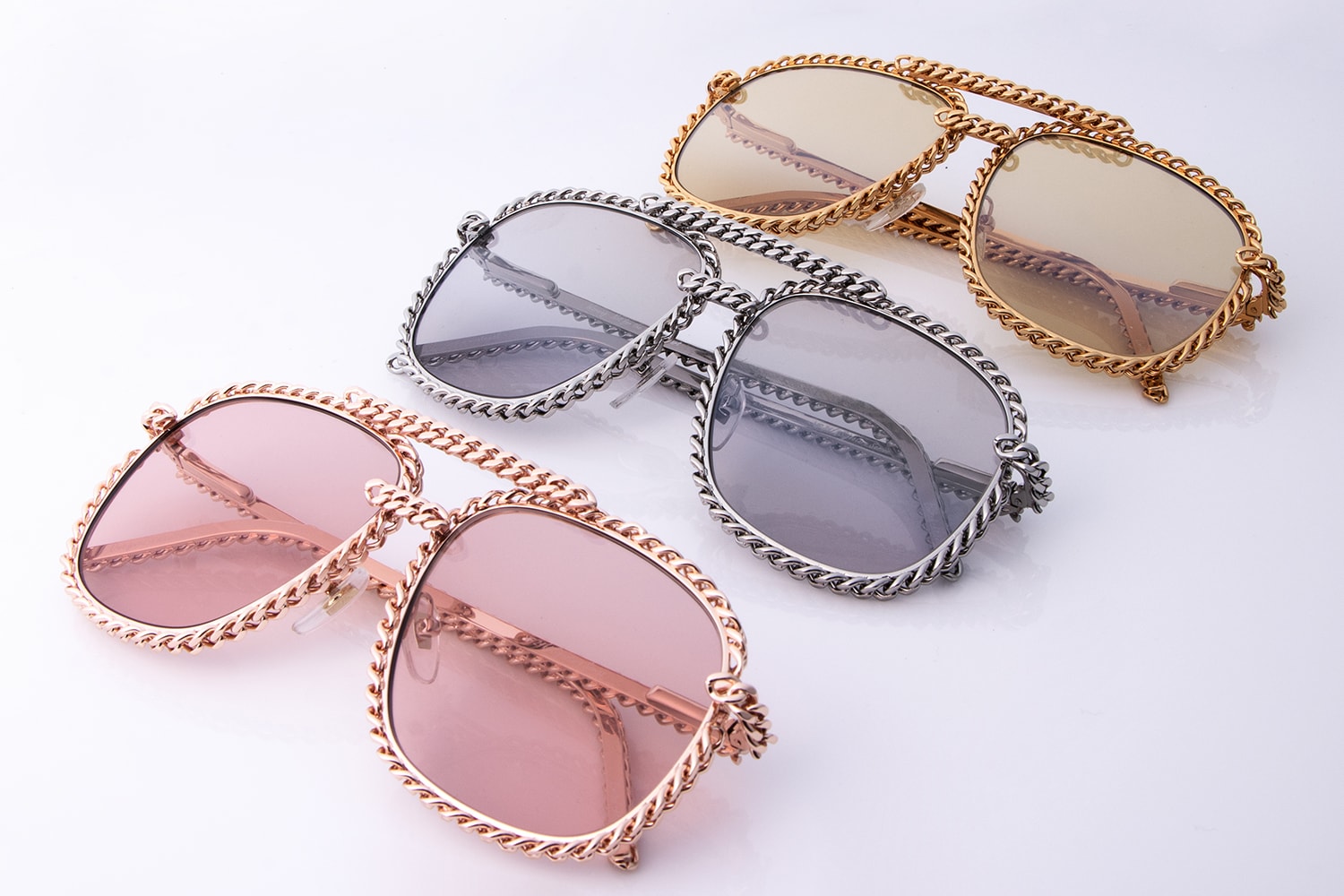 Vintage Frames Company Montreal Flagship Reopening Hypebeast