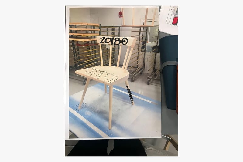 Virgil Abloh x IKEA | Hypebeast