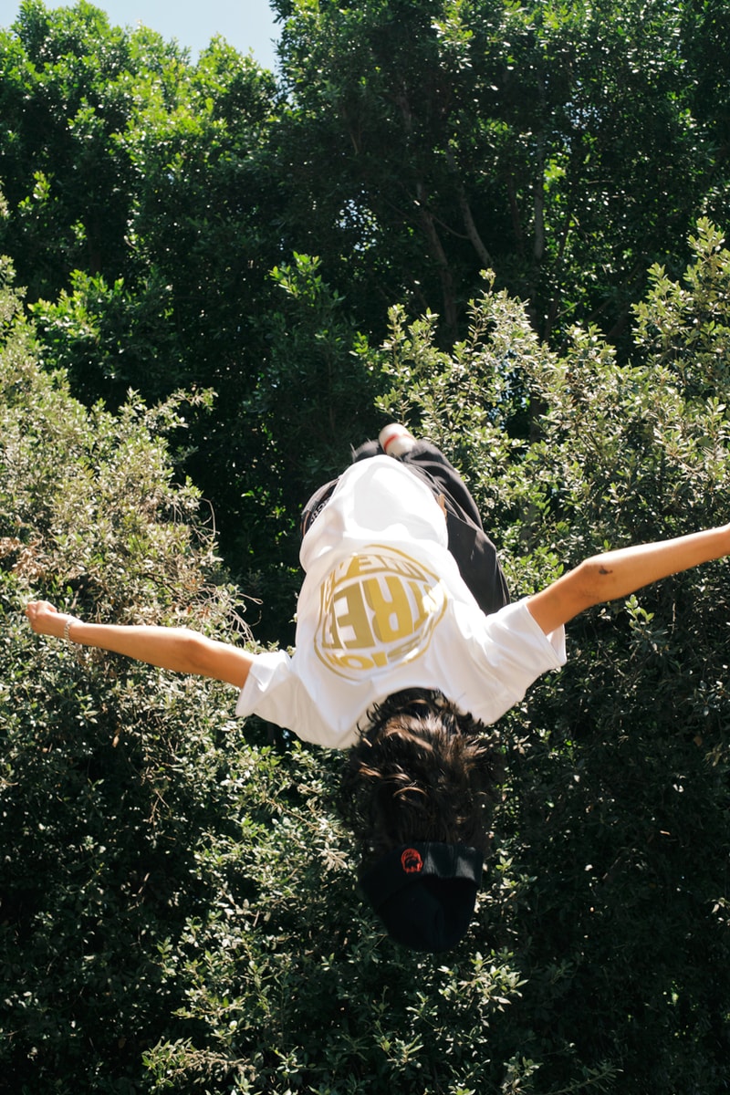 Vision Street Wear Summer 2020 Collection Relaunch | Hypebeast