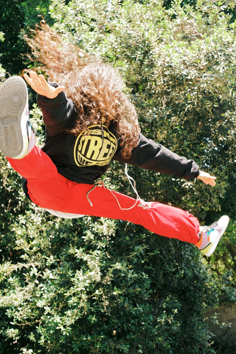 Vision Street Wear Summer 2020 Collection Relaunch | Hypebeast