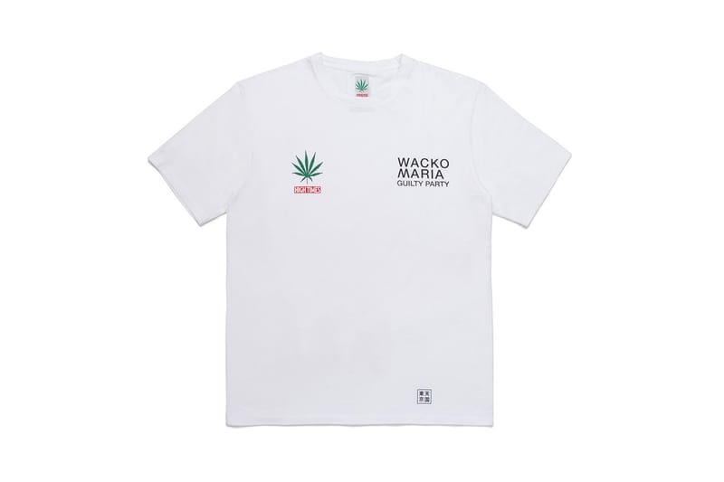 WACKO MARIA x High Times Summer 2020 Capsule | Hypebeast