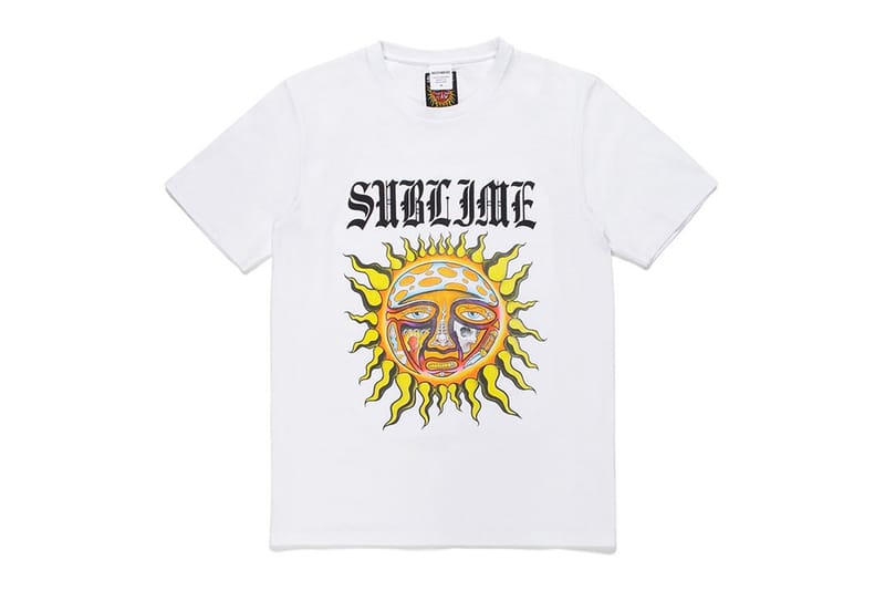 Sublime x WACKO MARIA Spring/Summer 2020 Capsule | Hypebeast