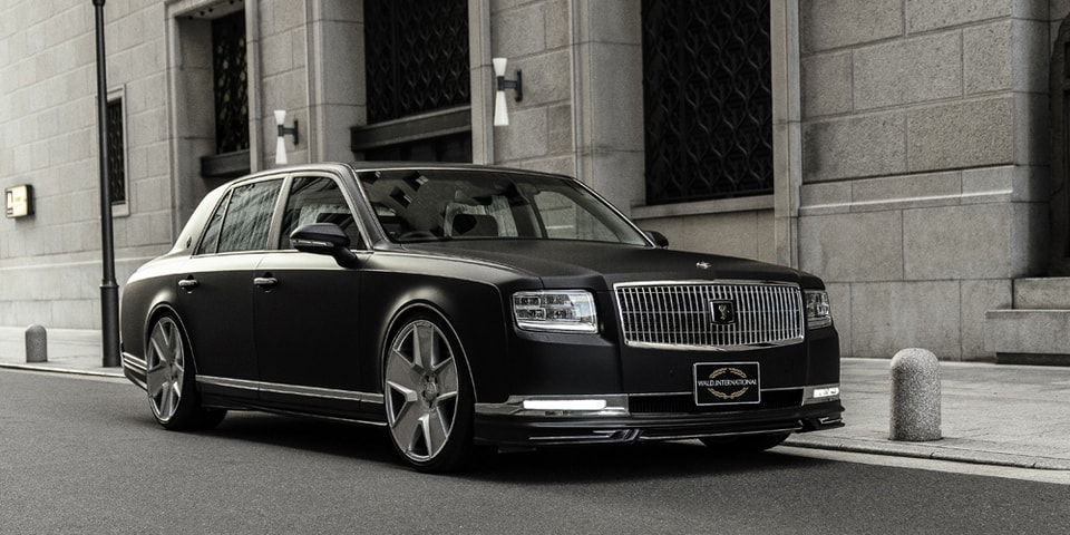 Century much. Toyota Century 2021. Тойота сенчури 2021. Toyota сенчури 2020. Toyota Century Wald.