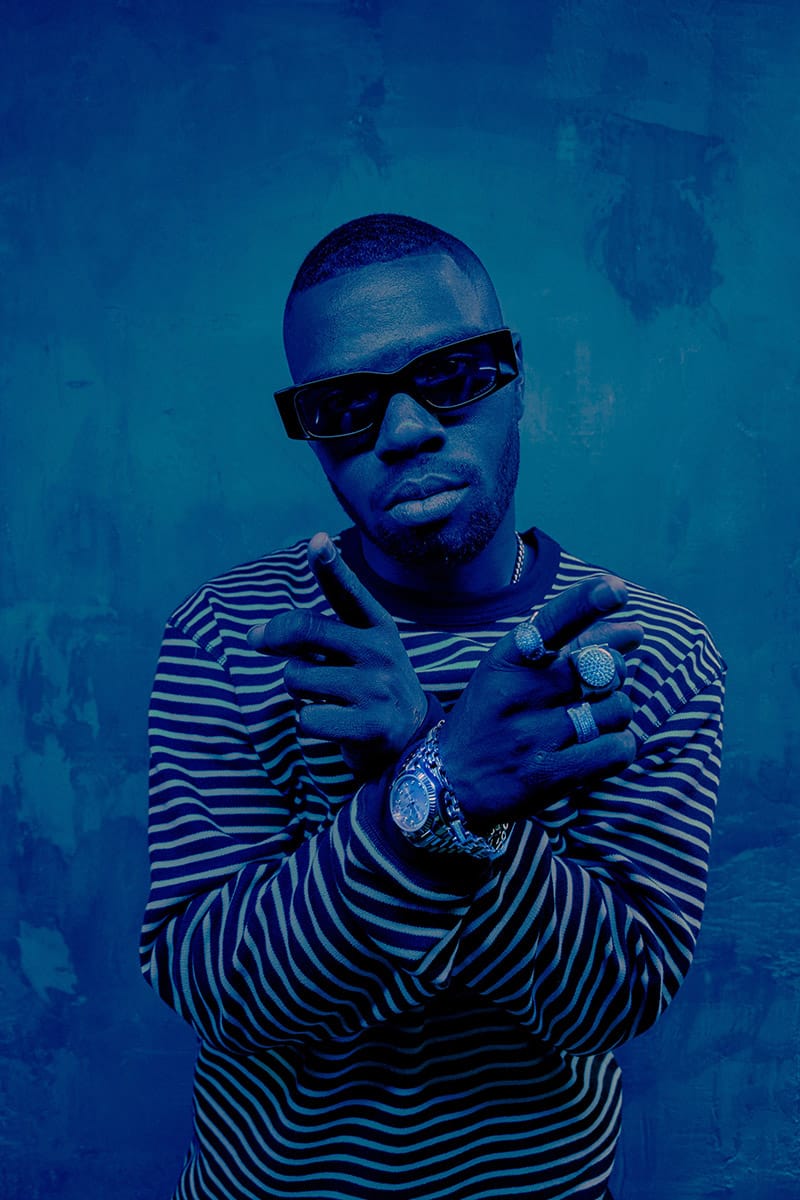 40s & Shorties x AKILA Sunglasses Capsule | Hypebeast