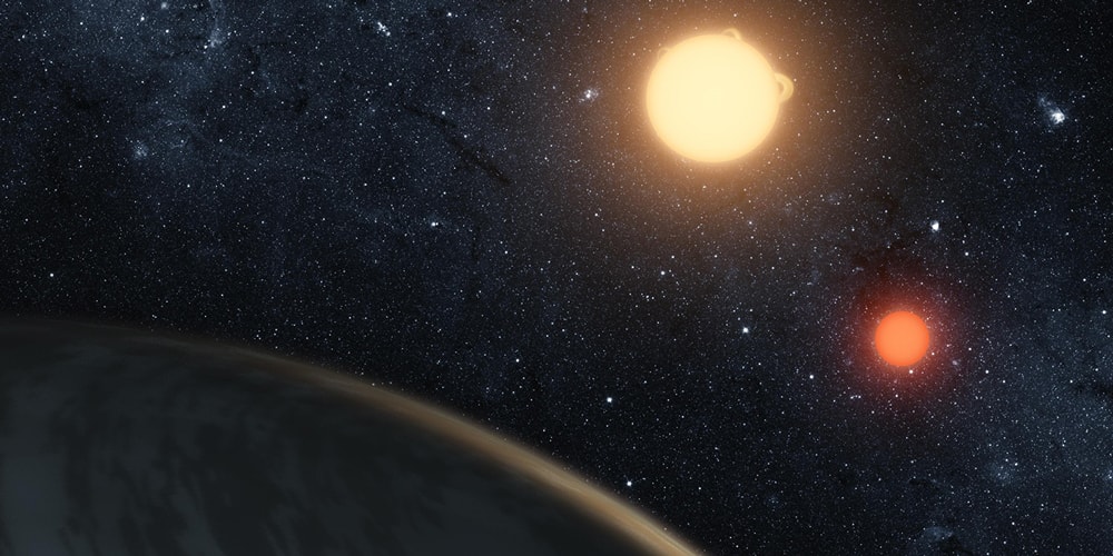 Прорывная технология искусственного интеллекта обнаружила 50 новых планет