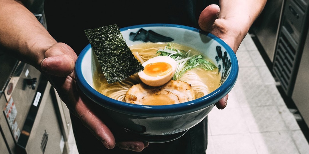 12 Best Ramen Cooking Essentials | Hypebeast