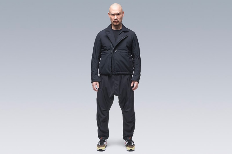 ACRONYM FW21 Collection First Drop | Hypebeast