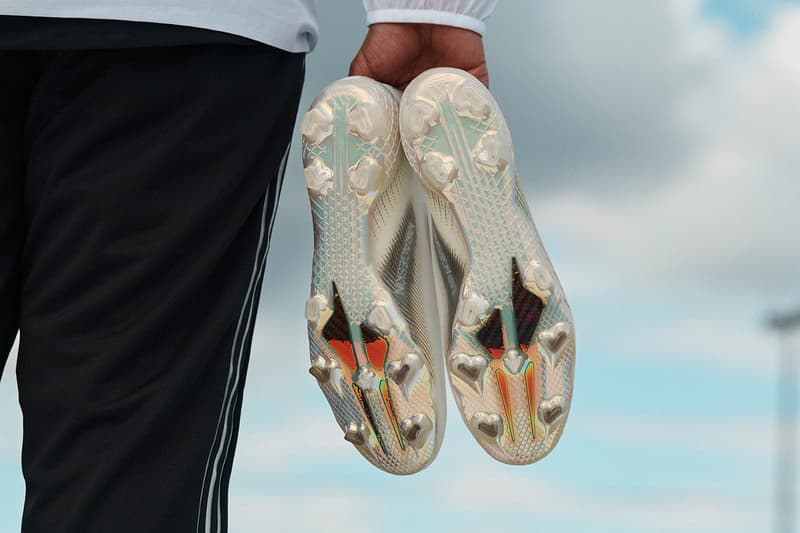 nike ghosted boots